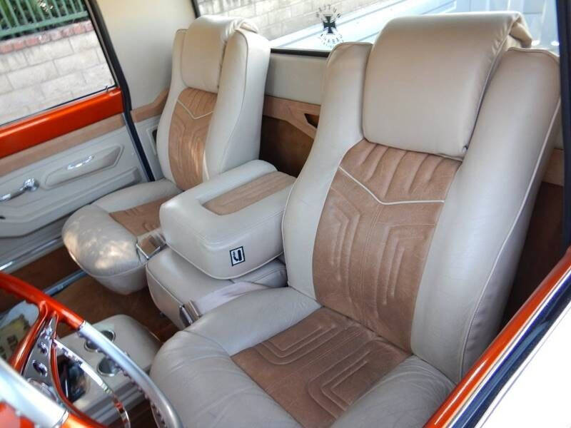 1972 GMC C/K 1500 Series