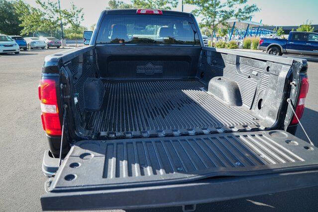 2019 GMC Sierra 2500HD SLT