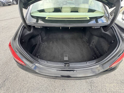 2015 Mercedes-Benz C-Class C 300 4MATIC