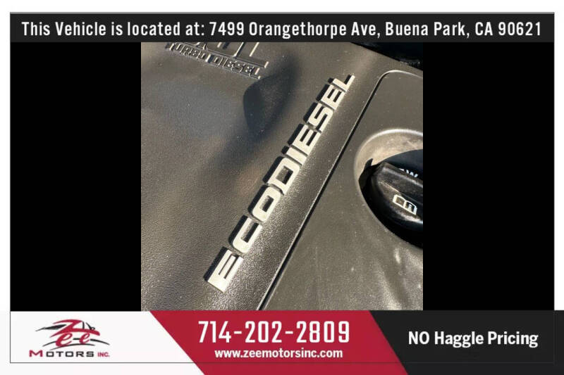 2016 RAM 1500 Tradesman