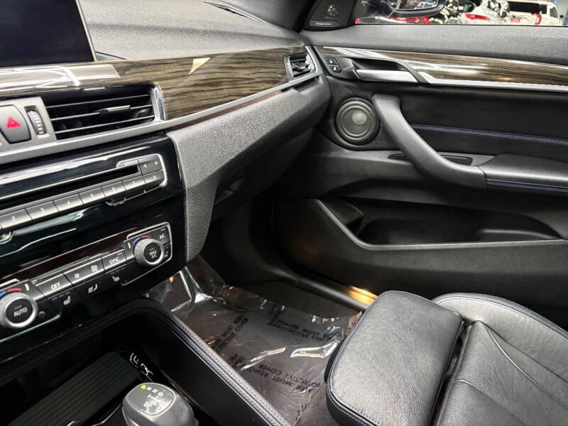 2017 BMW X1 xDrive28i