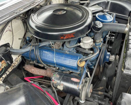 1959 Cadillac Fleetwood