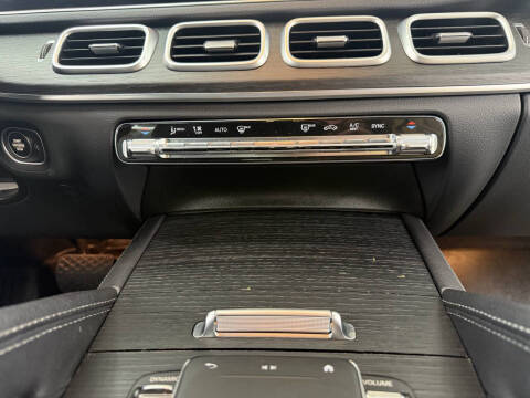 2022 Mercedes-Benz GLE GLE 350