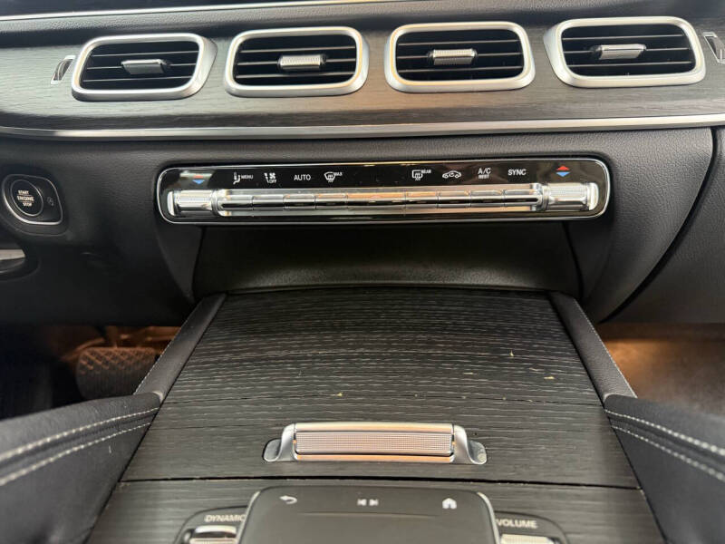 2022 Mercedes-Benz GLE GLE 350