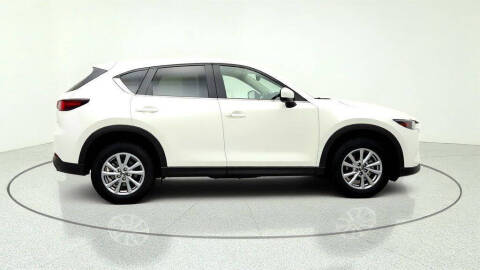 2023 Mazda CX-5 2.5 S Preferred