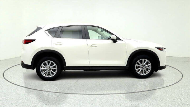 2023 Mazda CX-5 2.5 S Preferred