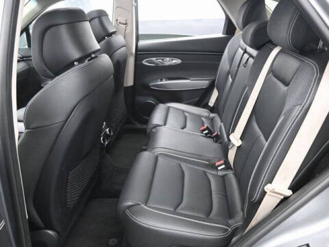 2023 Genesis Electrified GV70