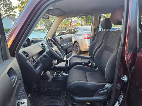 2006 Scion xB