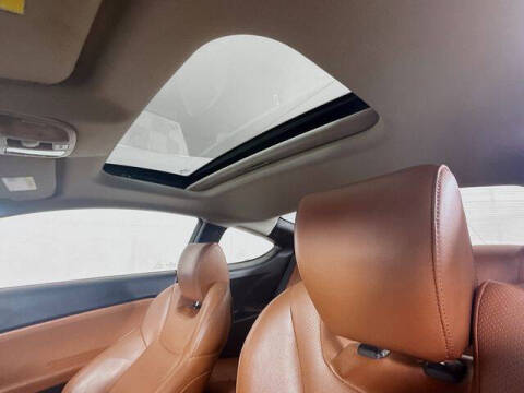 2010 Hyundai Genesis Coupe