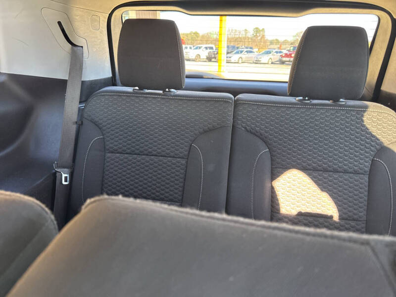 2018 GMC Acadia SLE-1