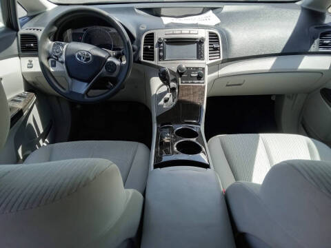 2013 Toyota Venza LE