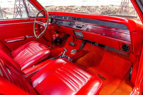 1967 Chevrolet Chevelle