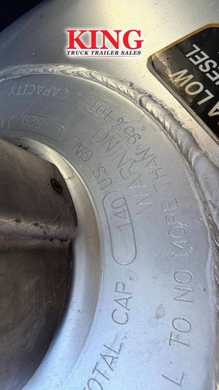 2024 Freightliner Cascadia