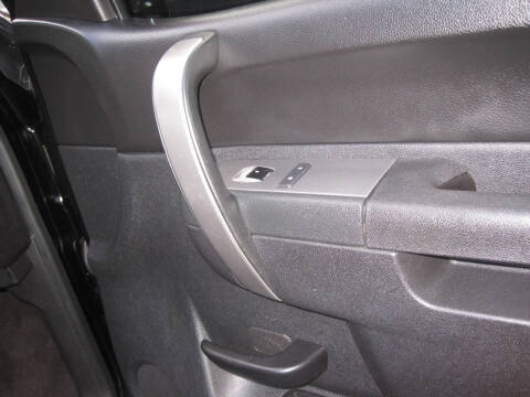 2012 Chevrolet Silverado 2500HD LT