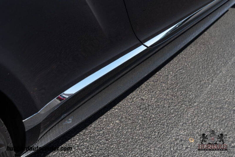 2014 Bentley Continental GT Speed