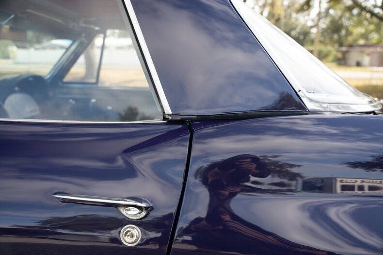 1965 Chevrolet Corvette