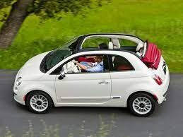 2013 FIAT 500c for sale at Watson Auto Group in Fort Worth TX