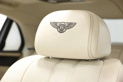 2014 Bentley Flying Spur