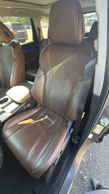 2023 Acura MDX SH-AWD w/Tech