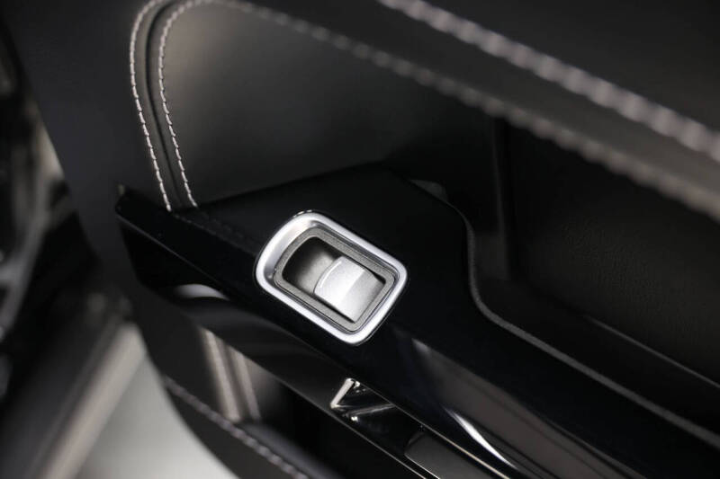 2015 Aston Martin Rapide S