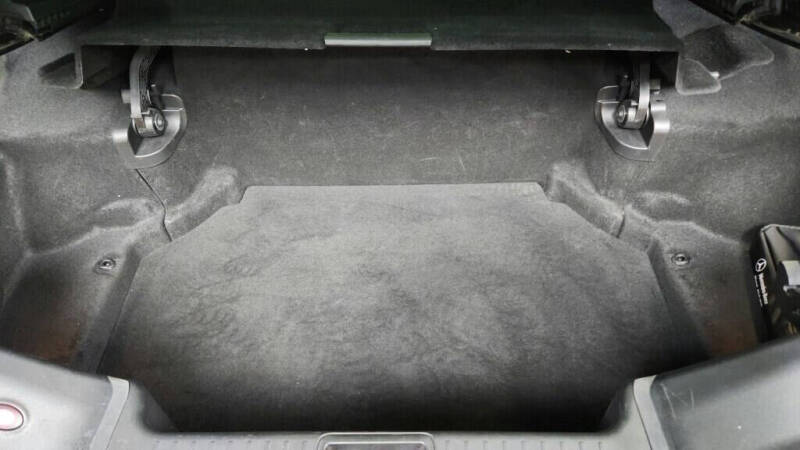 2016 Mercedes-Benz SL-Class SL 400