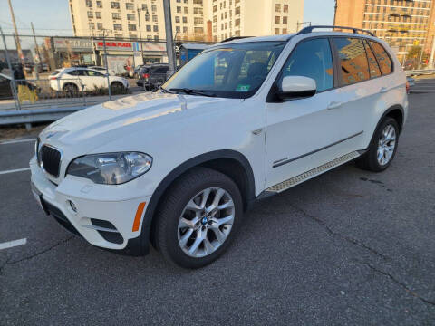 2012 BMW X5 for sale at Top Choice Auto Sales in Brooklyn NY