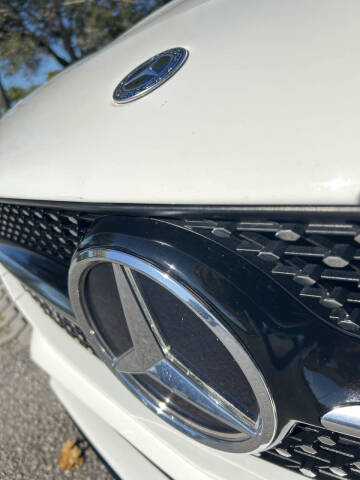 2020 Mercedes-Benz CLA CLA 250