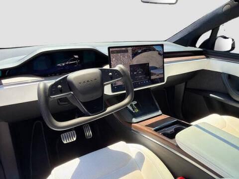 2022 Tesla Model X