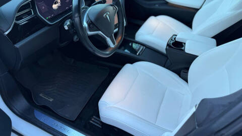 2018 Tesla Model S 75D