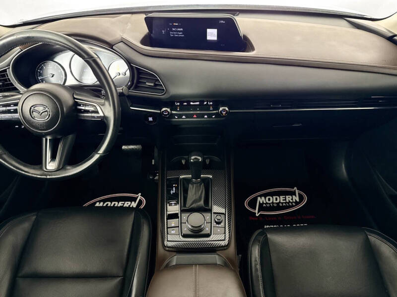 2020 Mazda CX-30 Premium