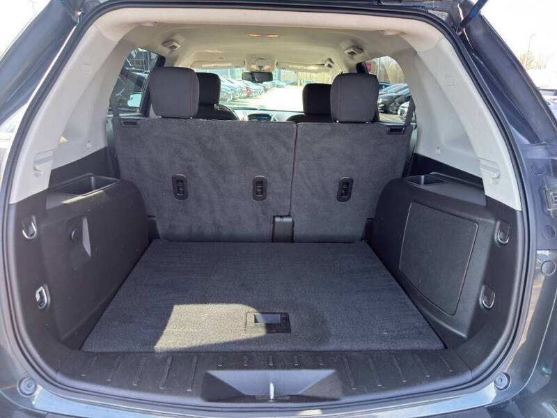 2014 GMC Terrain SLE-2