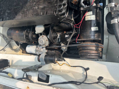 1962 Chevrolet Corvair