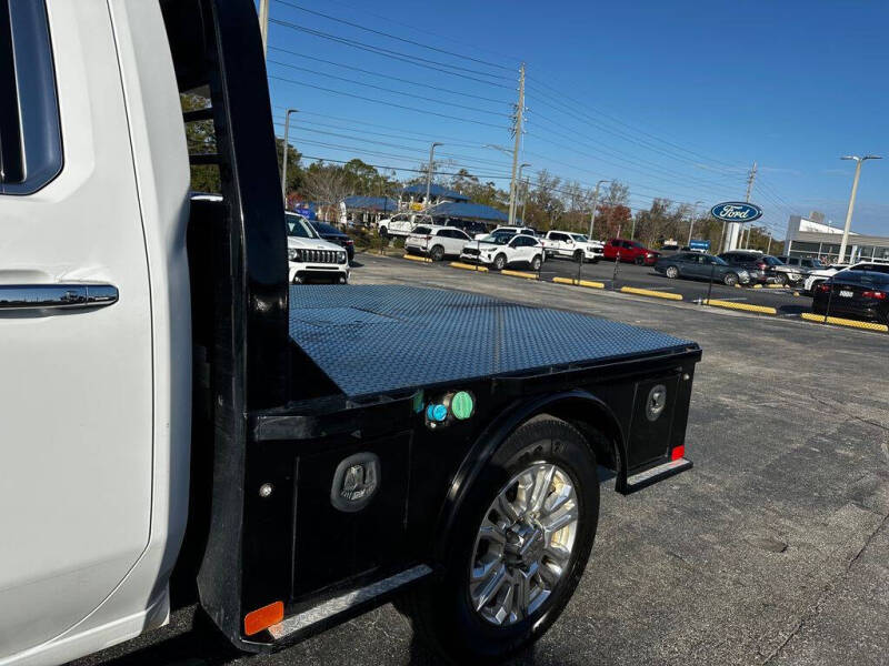 2020 GMC Sierra 2500HD