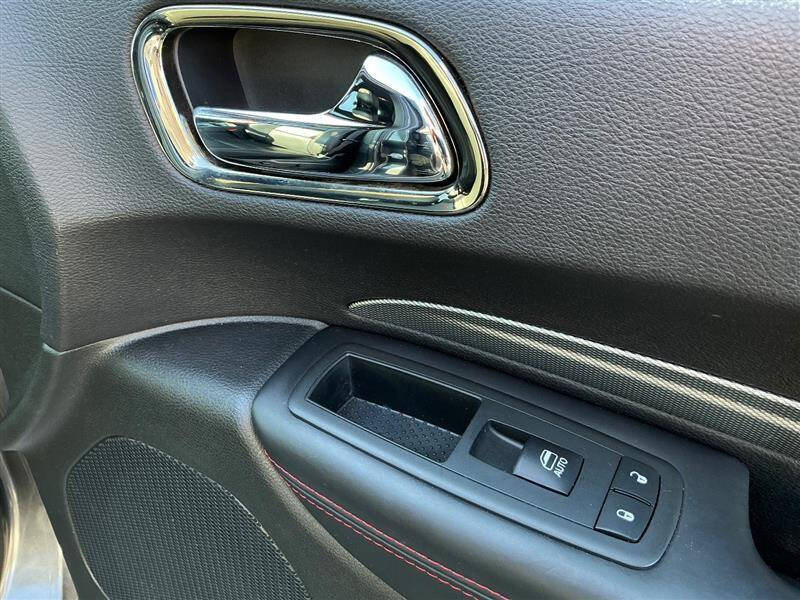 2018 Dodge Durango R/T