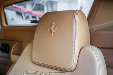 2006 Ferrari F430 F1