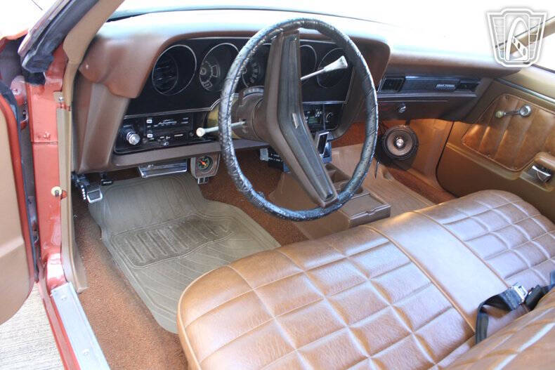 1973 Ford Torino
