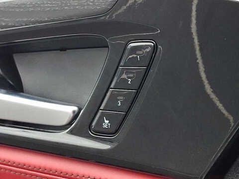 2023 Acura MDX SH-AWD Type S w/Advance Package