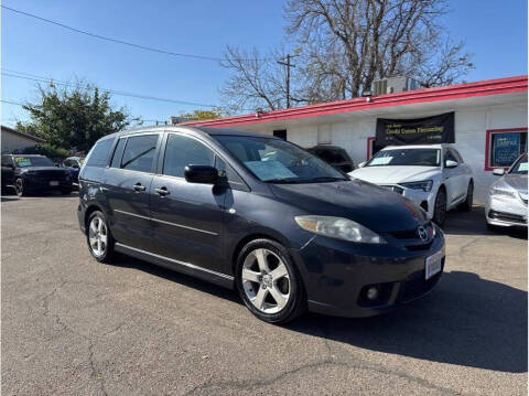 2006 Mazda MAZDA5