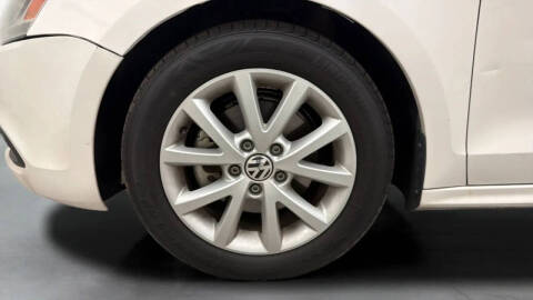 2013 Volkswagen Jetta