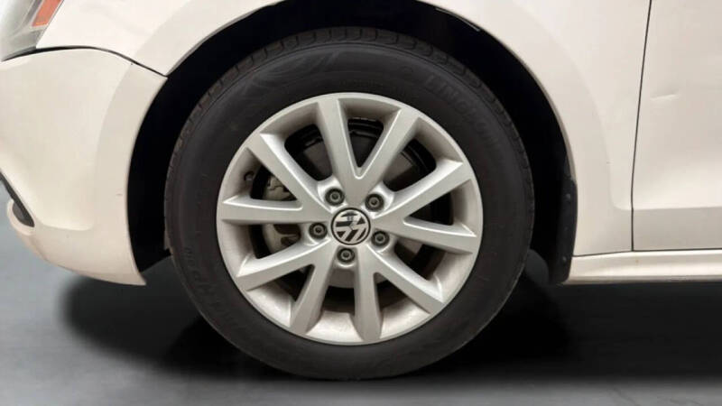 2013 Volkswagen Jetta