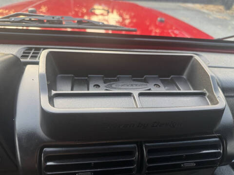 2005 Jeep Wrangler X