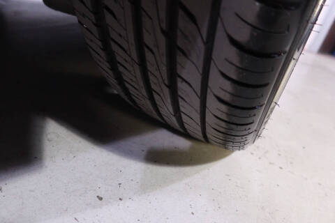 2017 Lincoln Continental Select