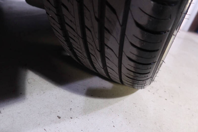 2017 Lincoln Continental Select