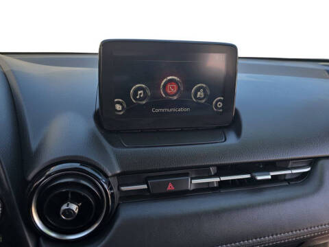 2019 Mazda CX-3 Touring