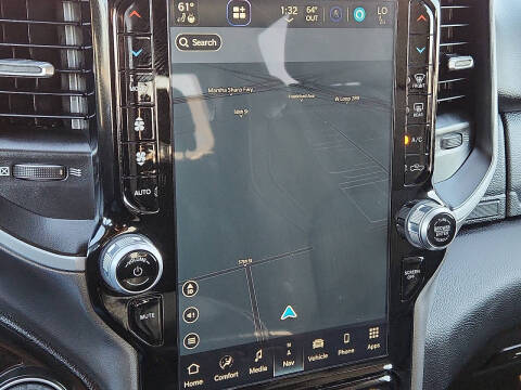 2022 RAM 1500 Lone Star