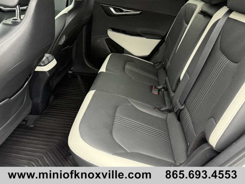 2023 Kia EV6 GT-Line