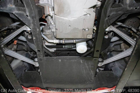 2008 Dodge Viper SRT-10