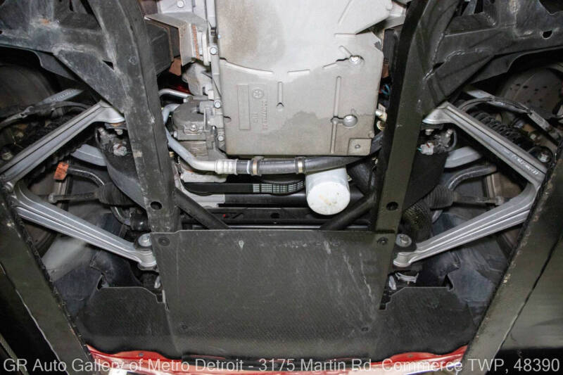 2008 Dodge Viper SRT-10