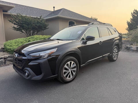 2023 Subaru Outback Premium