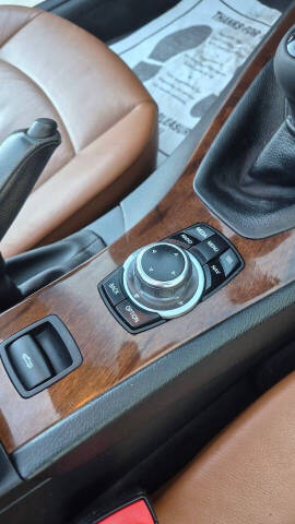 2013 BMW 3 Series 328i